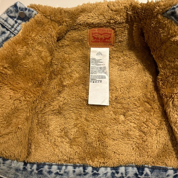 Denim jacket - Picture 4 of 5